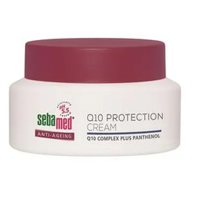 SEBAMED ANTI-AGE KRÉM PROTI VRÁSKÁM s Q10