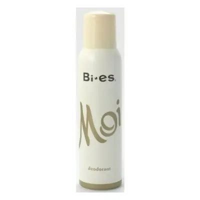 Bi-es deodorant 150ml D - Moi