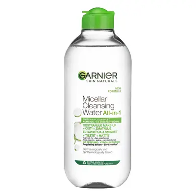 Garnier Skin Micel.voda 400ml ZaCP