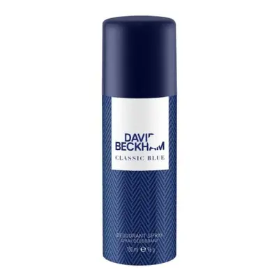 David Beckham deodorant 150ml P - Classic Blue