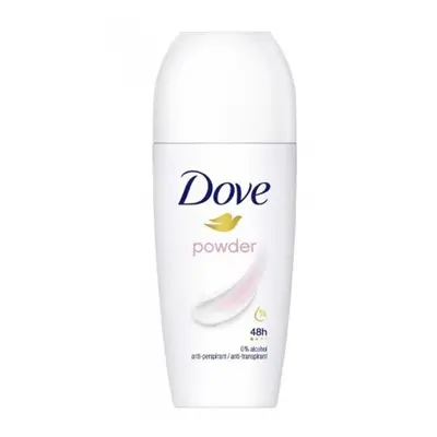 Dove roll-on 50ml D - Powder