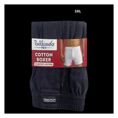 COTTON BOXER