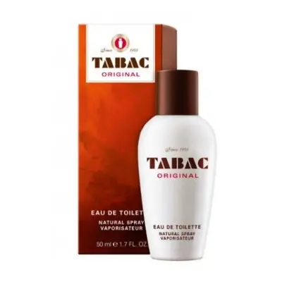 Tabac Original EDT 50ml Pánský