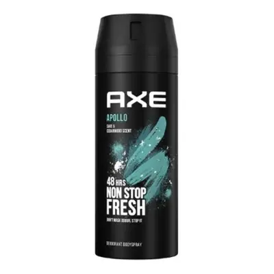 Axe deodorant 150ml P - Apollo