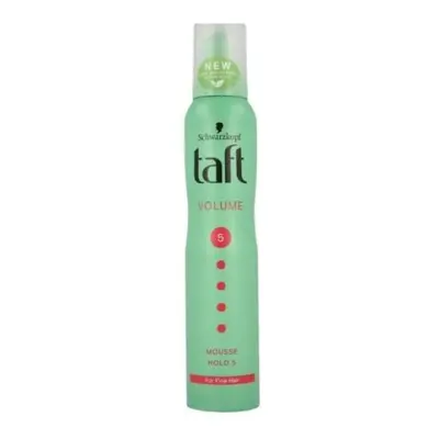 Taft pěnové tužidlo 200ml - Volume 5