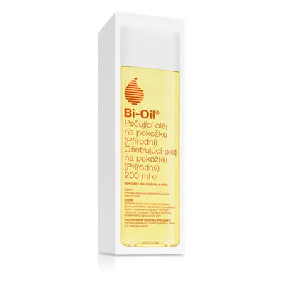 Bi-Oil Pečující olej (Přírodní) 200 ml