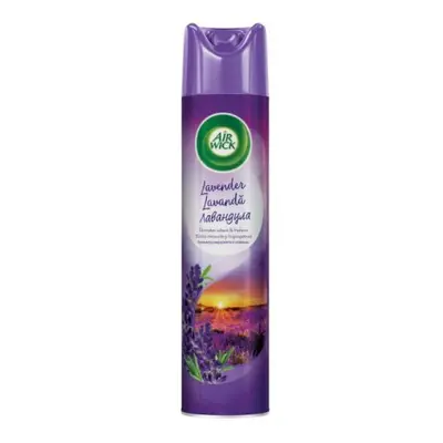 Air Wick osvěžovač 300ml - Lavender