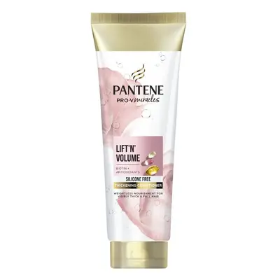 Pantene Kondicionér 160ml Rose Water