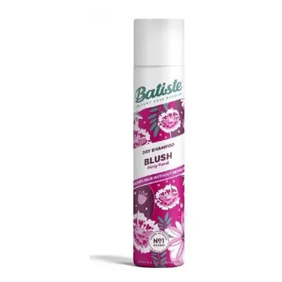 Batiste suchý šampon 200ml - Blush