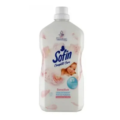 Sofin aviváž 1,8l (72 PD) - Sensitive