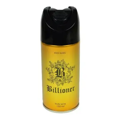 Jean Marc deodorant 150ml P - Billioner