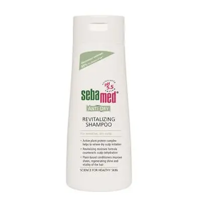 SEBAMED ANTI-DRY ŠAMPON