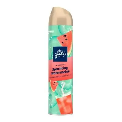 Glade osvěžovač vzduchu 300ml - Sparkling Watermelon