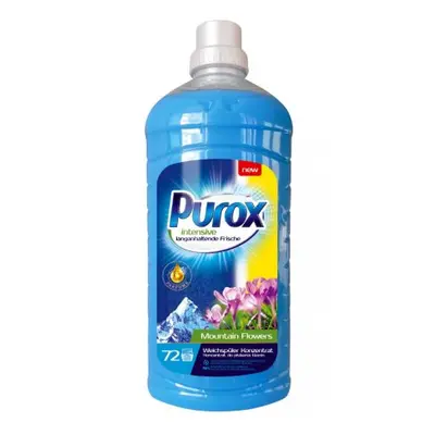 Purox aviváž 1,8L (72 PD) - Mountain Flowers