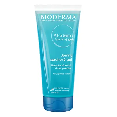 Bioderma Atoderm Gel a 200ml