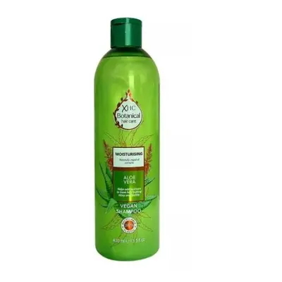 Xpel Botanical šampon na vlasy 400ml - Aloe Vera