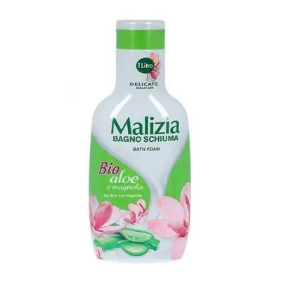 Malizia sprchový gel 1L D - Aloe e Magnolia