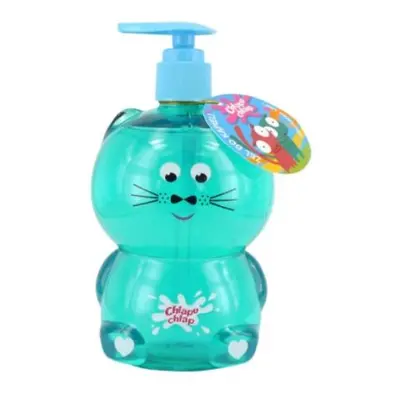 KIDS Chlapu Chlap sprchový gel 500ml MR - Kočička *