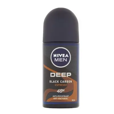 Nivea roll-on 50ml P - Deep Espresso