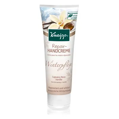 Kneipp opravný krém na ruce zimní péče 75 ml