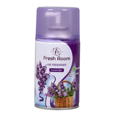 Fresh Room osvěžovač NN 250ml - Lavender