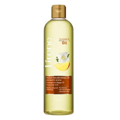 Lirene SG s mangovým olejem, 400 ml