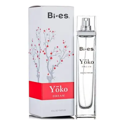 Bi-es EDP 100ml Dámská - Yoko Dream