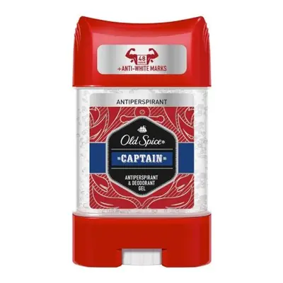 Old Spice gelový stick 70ml - Captain