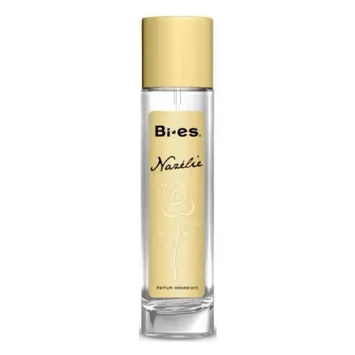 Bi-es deodorant natural spray 75ml - Nazelé