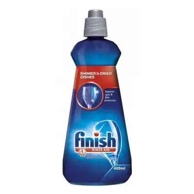 Finish leštidlo do myčky nádobí 400ml