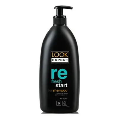 Look Expert šampon 900ml - Refresh start