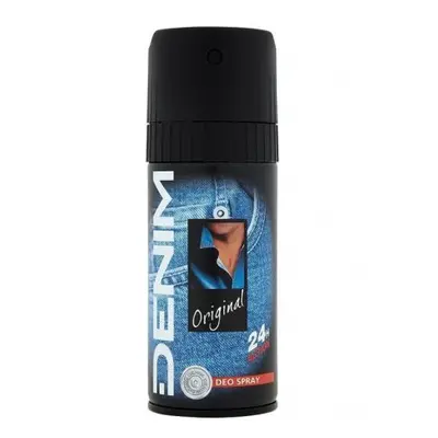 Denim deodorant 150ml P - Original