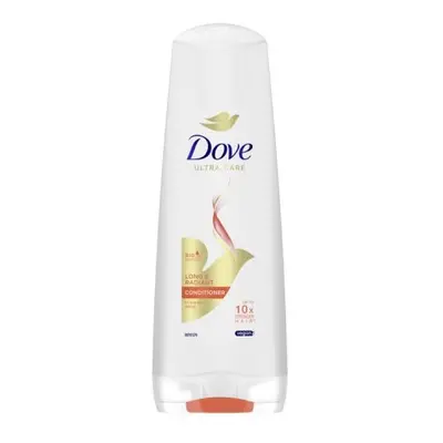 Dove balzám na vlasy 350ml - Long&Radiant