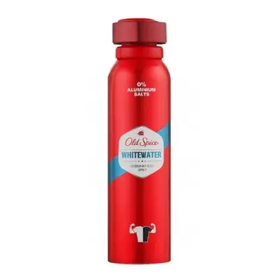 Old Spice deodorant 150ml P - Whitewater