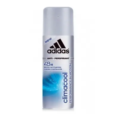 Adidas deodorant 150ml P - Climacool 48hod /antip./