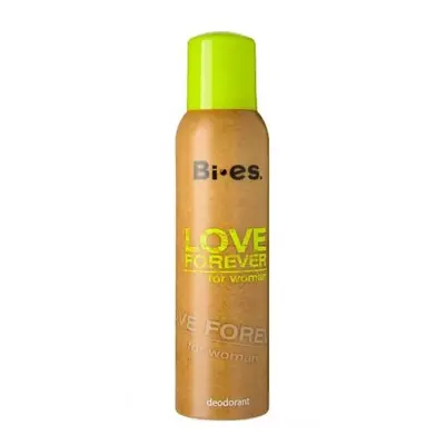 Bi-es deodorant 150ml D - Love Forever