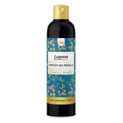 Laguna Parfém na prádlo pro Dokonalý svět 300 ml