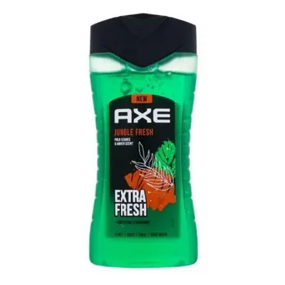 Axe sprchový gel 250ml P - Jungle Fresh