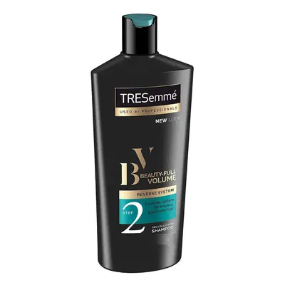 TRESemmé Fleximax Volume shampoo 700 ml