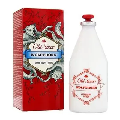 Old Spice VPH 100ml - Wolfthorn