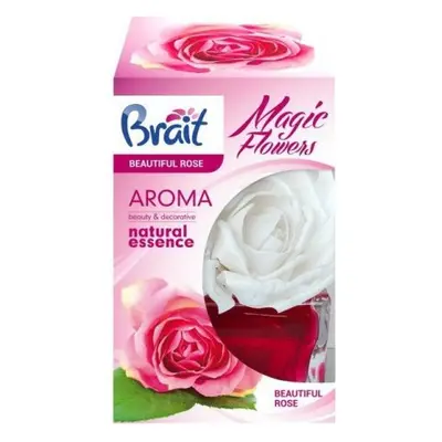 Brait Magic Flower 75ml - Rose