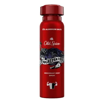 Old Spice deodorant 150ml P - Night Panther