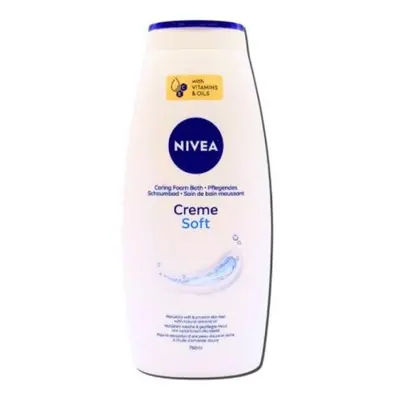 Nivea sprchový gel 750ml D - Creme Soft