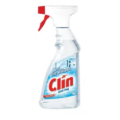 Clin na okna MR 500ml - Anti-fog Proti zamlžování