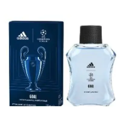 Adidas UEFA 11 Champions League GOAL voda po holení 100 ml