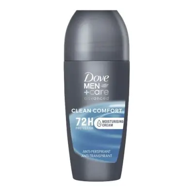 Dove roll-on 50ml P - Clean Comfort