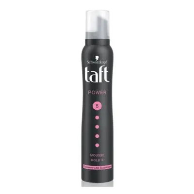 Taft pěnové tužidlo 200ml - Power Cashmere 5