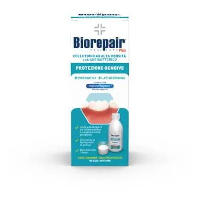 Biorepair Plus Ústní voda, 250 ml