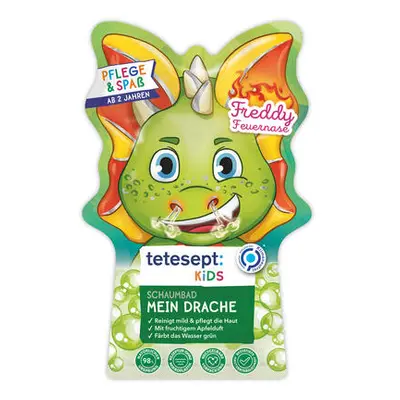 tetesept Dráček bublinková koupel 40 ml