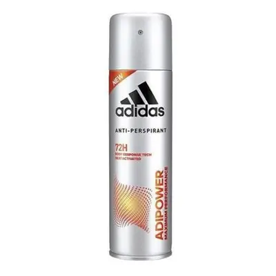 Adidas deodorant 200ml P - Adipower Maximum /antip./